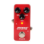 Nux Brownie Distortion